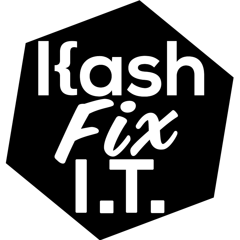 Kash Fix I.T.